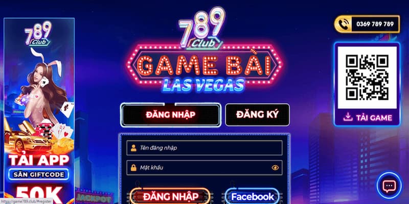Hướng Dẫn Đăng Ký 789Club