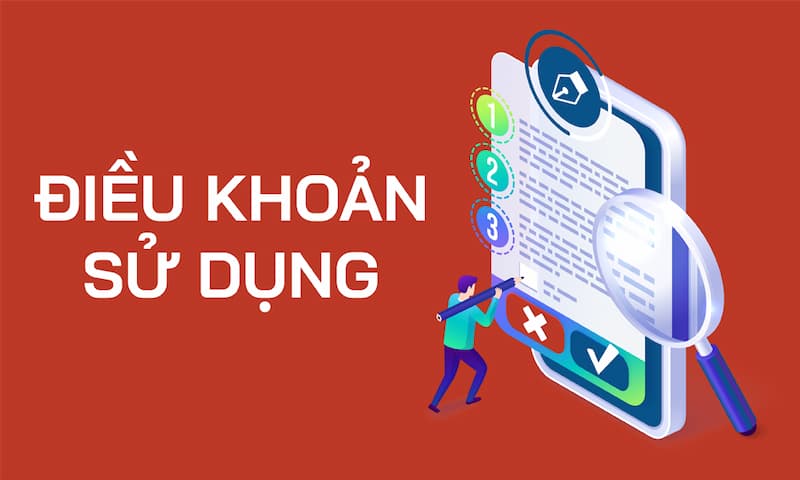 Những Điều Khoản Của Nhà Cái Người Chơi Cần Biết