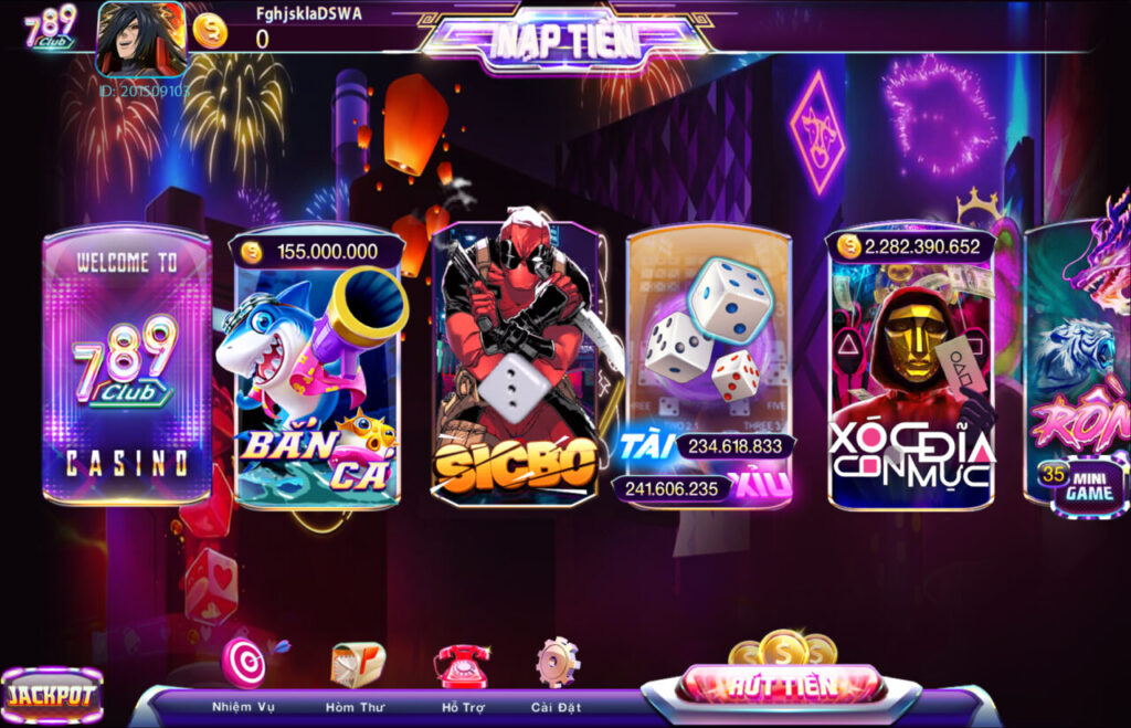 Luat choi tai xiu 4 4 bước đơn giản thực hiện rút tiền hậu chiến thắng Tài Xỉu