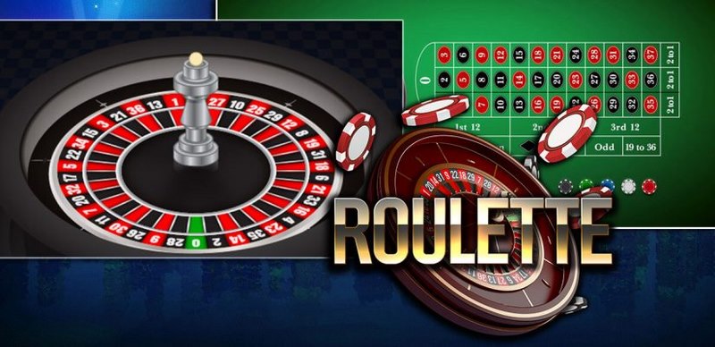 Roulette 789club 3 Tỷ lệ hấp dẫn cho từng cửa cược khi đầu tư cùng game đổi thưởng Roulette